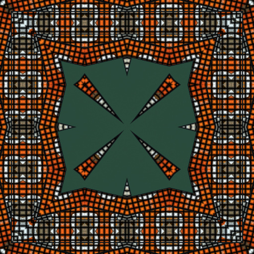 Variation 8