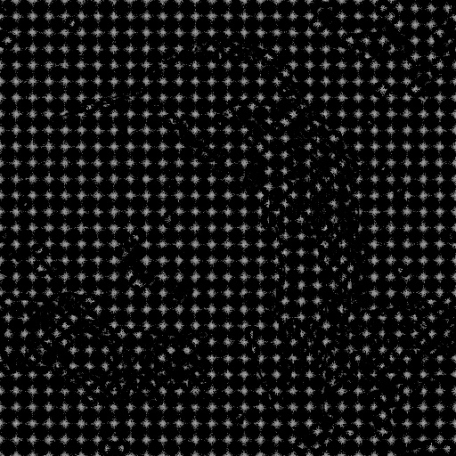 Ambient Occlusion Map