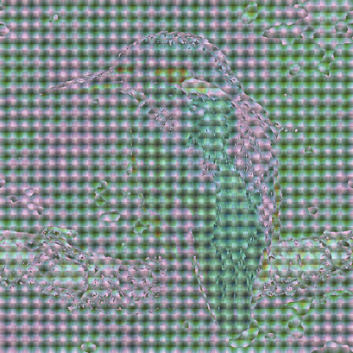 zxc Channels Chaos (Effect)