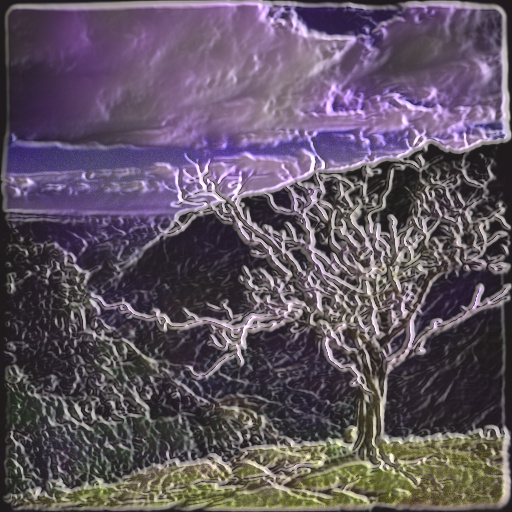 Variation 8