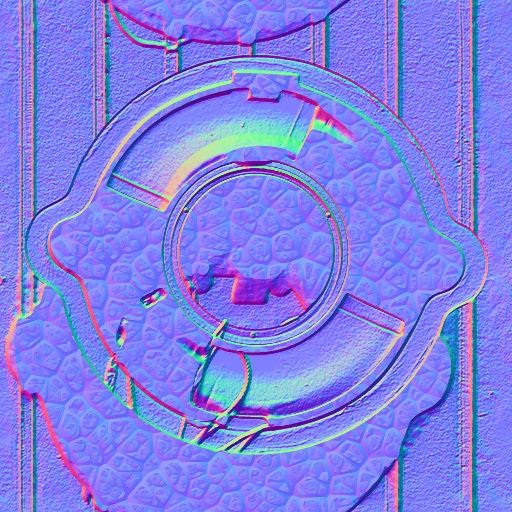 Normal Map
