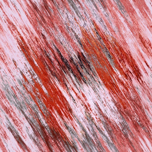 Wolverine's Claws (Effect)