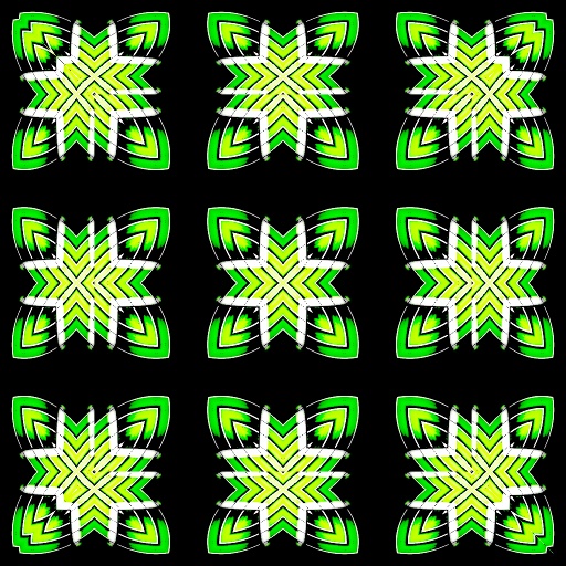 Variation 8