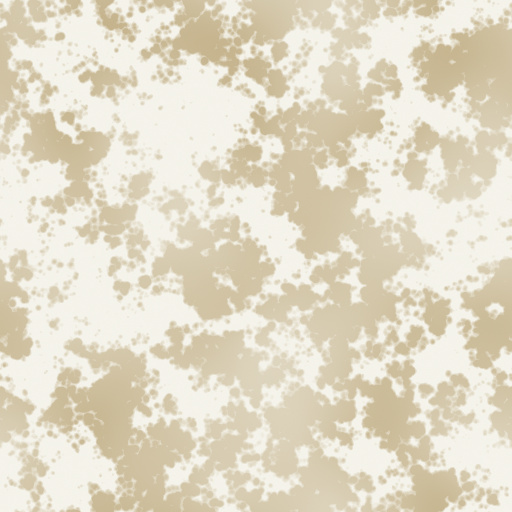 Diffuse Map