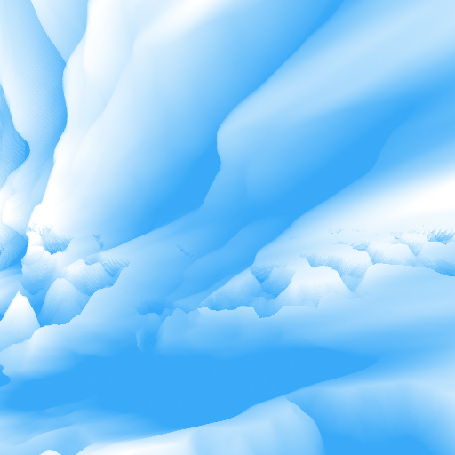 Diffuse Map