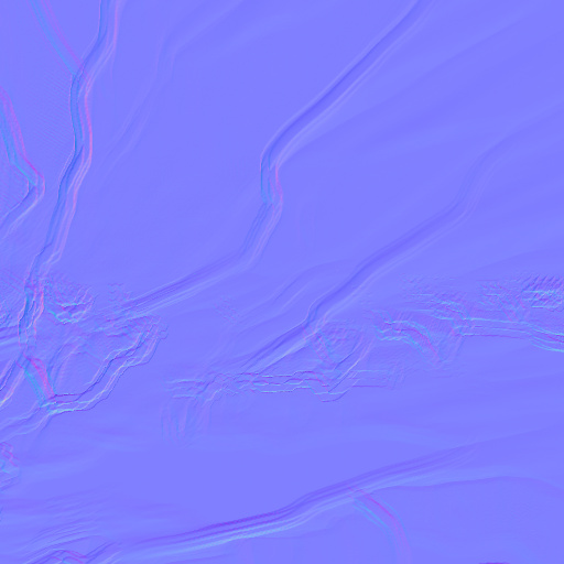 Normal Map