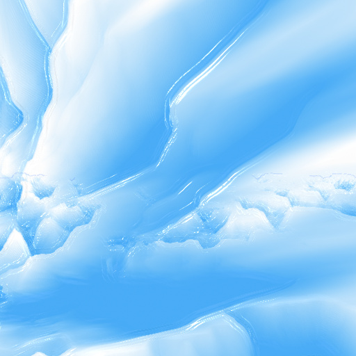 GF Ice cave gen v1 (Texture)