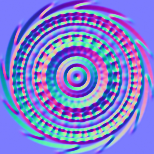 Normal Map