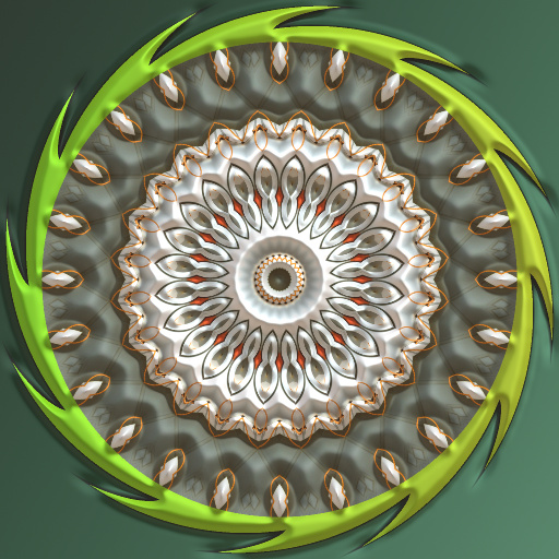 Variation 5