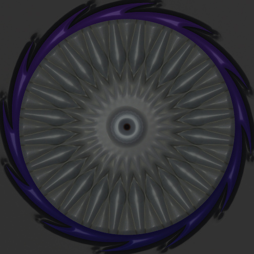 Variation 7