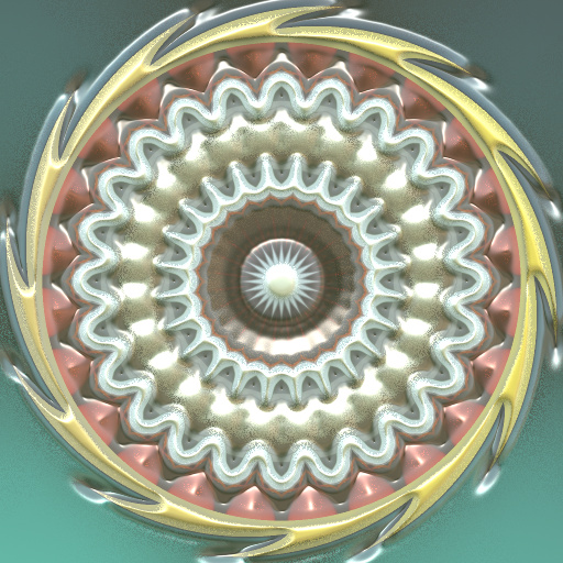 Variation 8