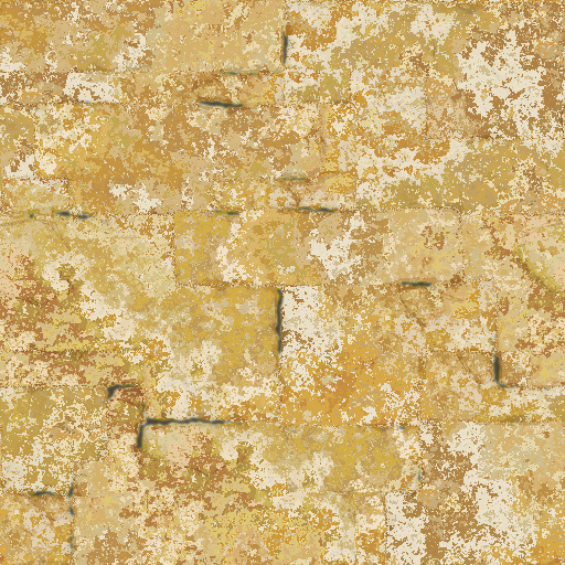 Diffuse Map