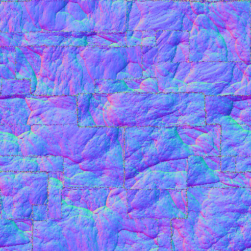 Normal Map