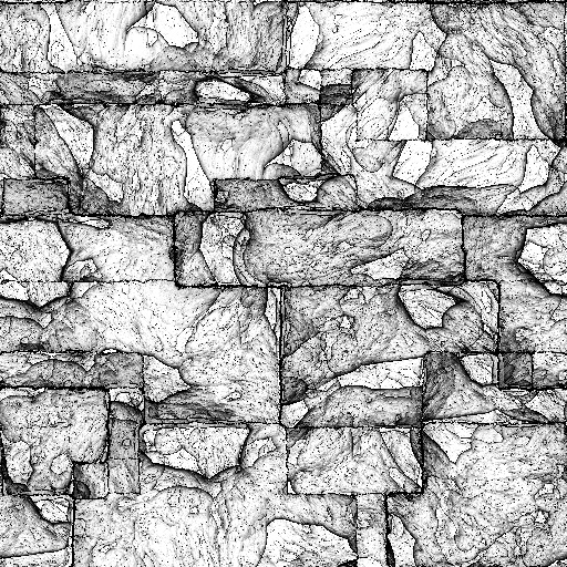 Reflective Occlusion Map