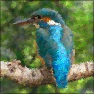 Impressionist Channels