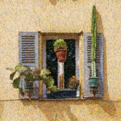 Variation 8