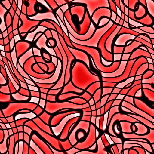 Jumble (Texture)