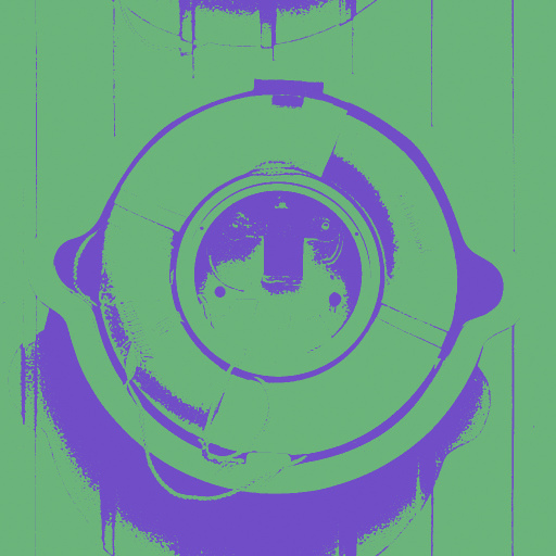 Variation 8