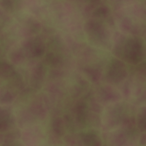 Diffuse Map