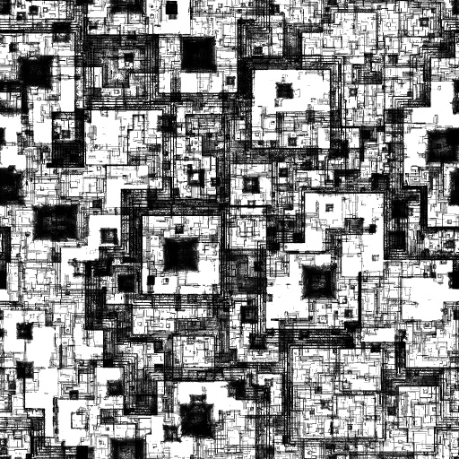 Ambient Occlusion Map