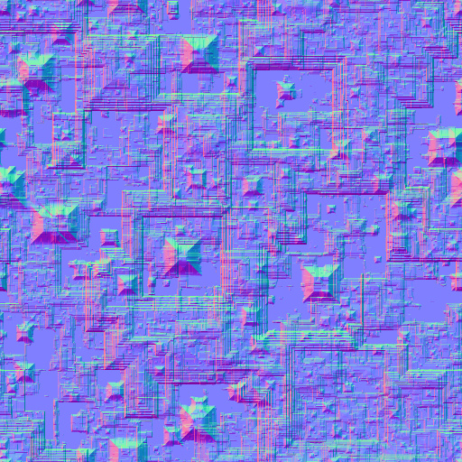 Normal Map
