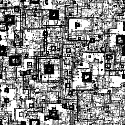 Reflective Occlusion Map