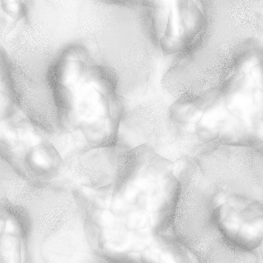 Ambient Occlusion Map