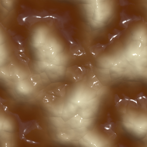 Liposuction Leftovers (Texture)