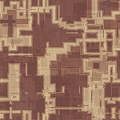 Diffuse Map