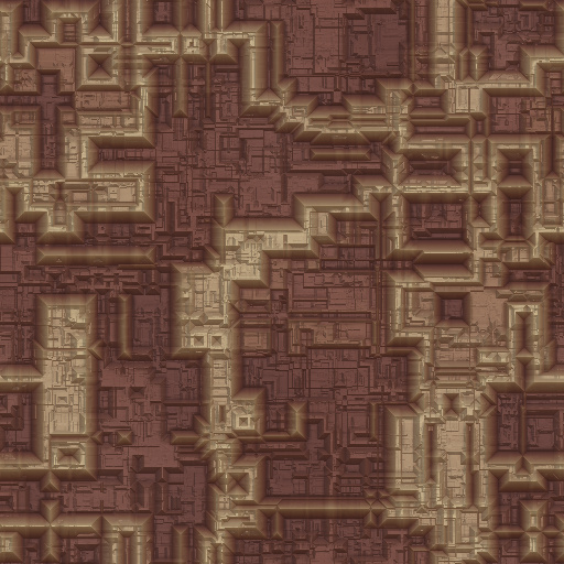 Heavy Metal (Texture)