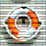 Color Scanlines
