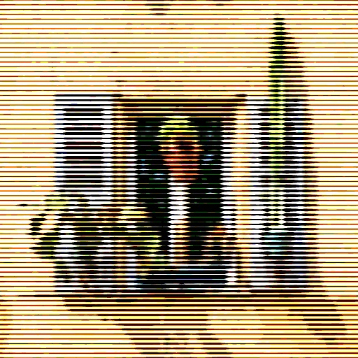 Variation 8