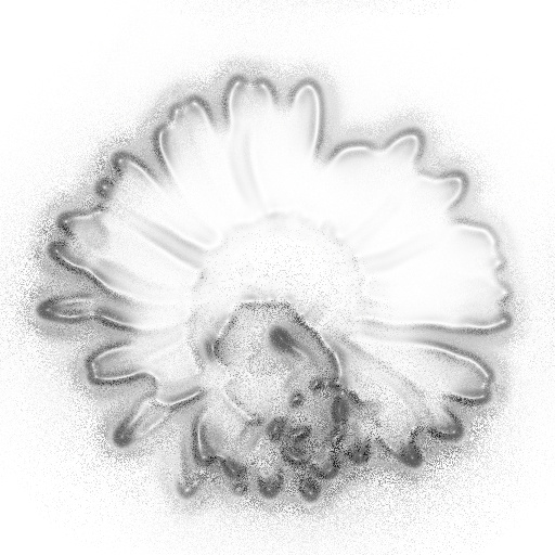 Ambient Occlusion Map