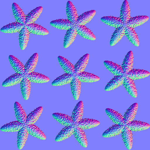 Normal Map