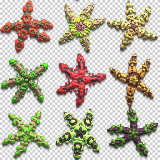 Variation 4