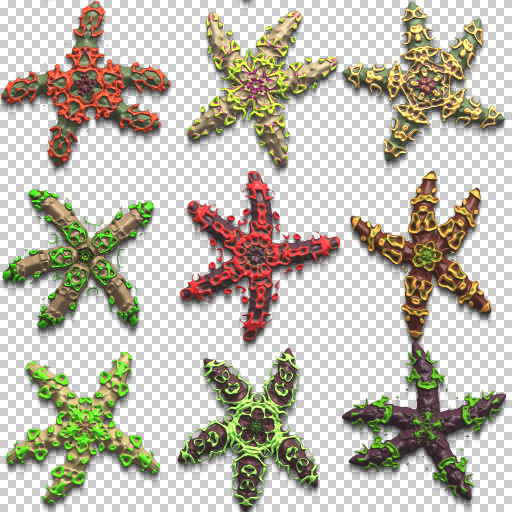 Variation 6