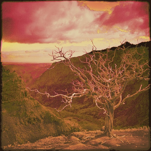 Variation 8