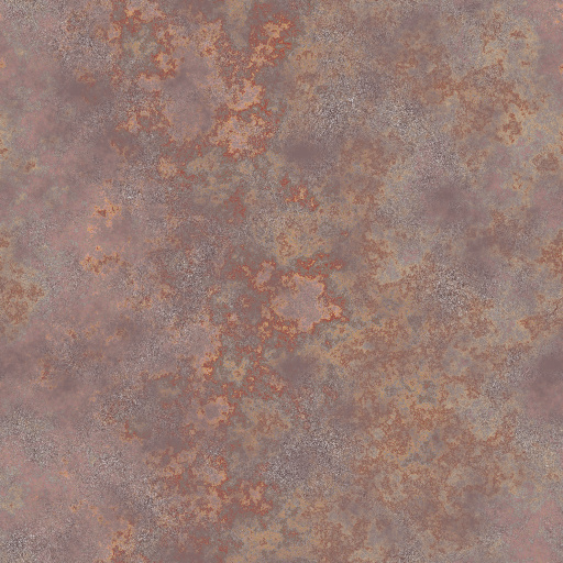Diffuse Map
