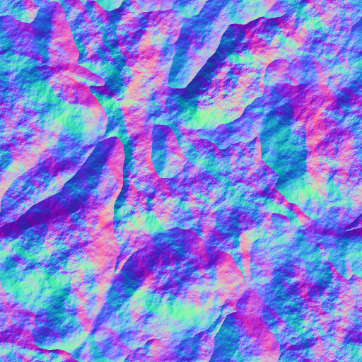 Normal Map