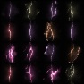 Lightning 2.0 atlased