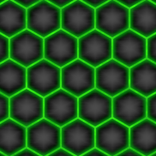 Diffuse Map