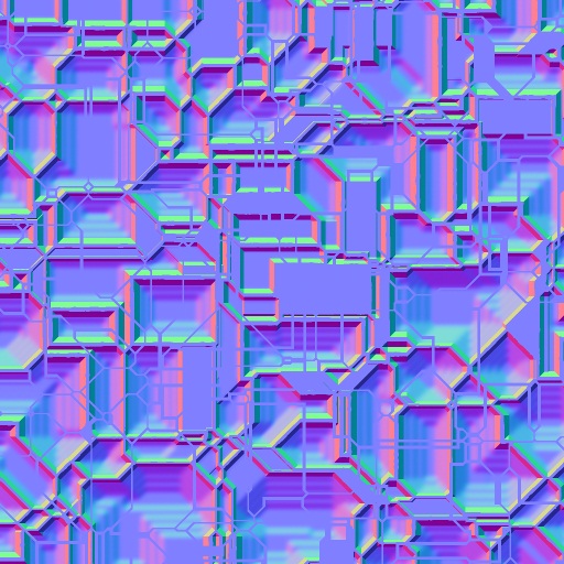 Normal Map