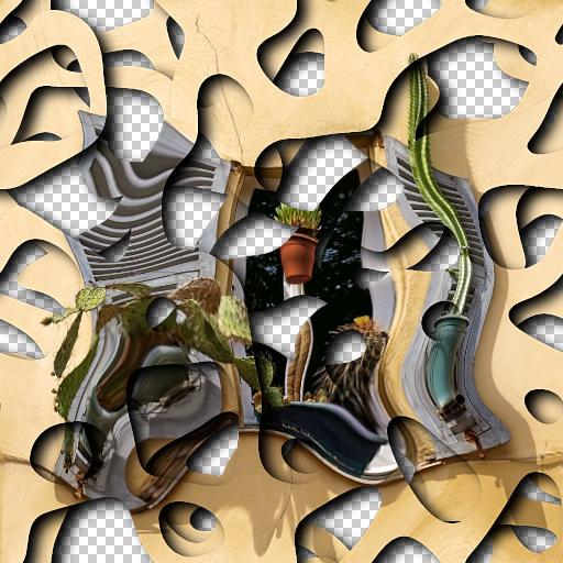 Variation 1