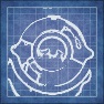 Blueprint 3 Colors Plus