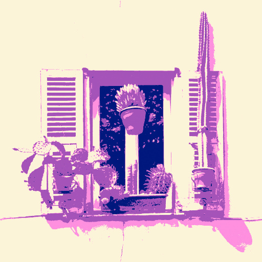 Variation 8