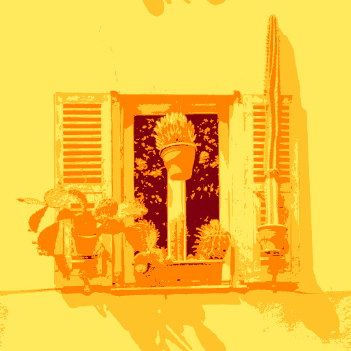 Pop Art Delight (Effect)