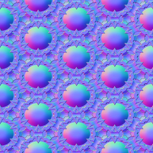 Normal Map