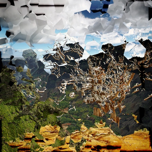 Variation 7