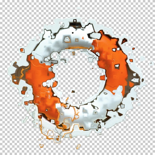 Variation 8