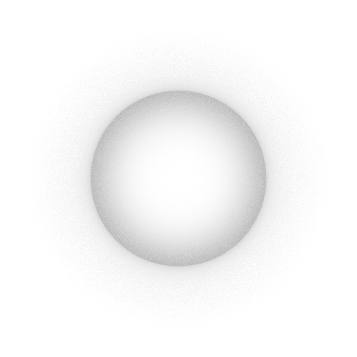 Ambient Occlusion Map